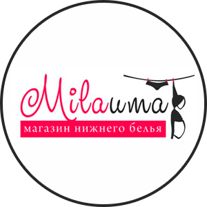 Интернет-магазин milauma.ru